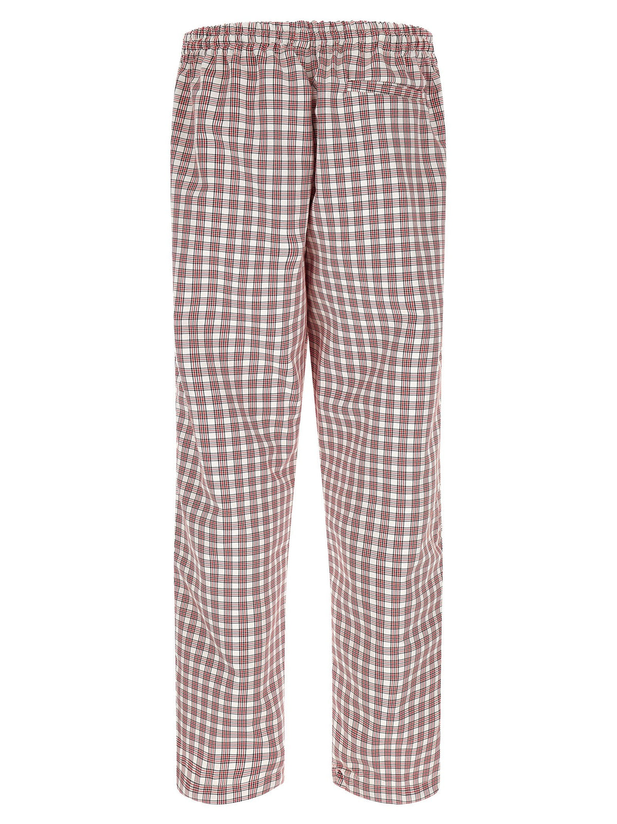'Ruff Rider' Pants