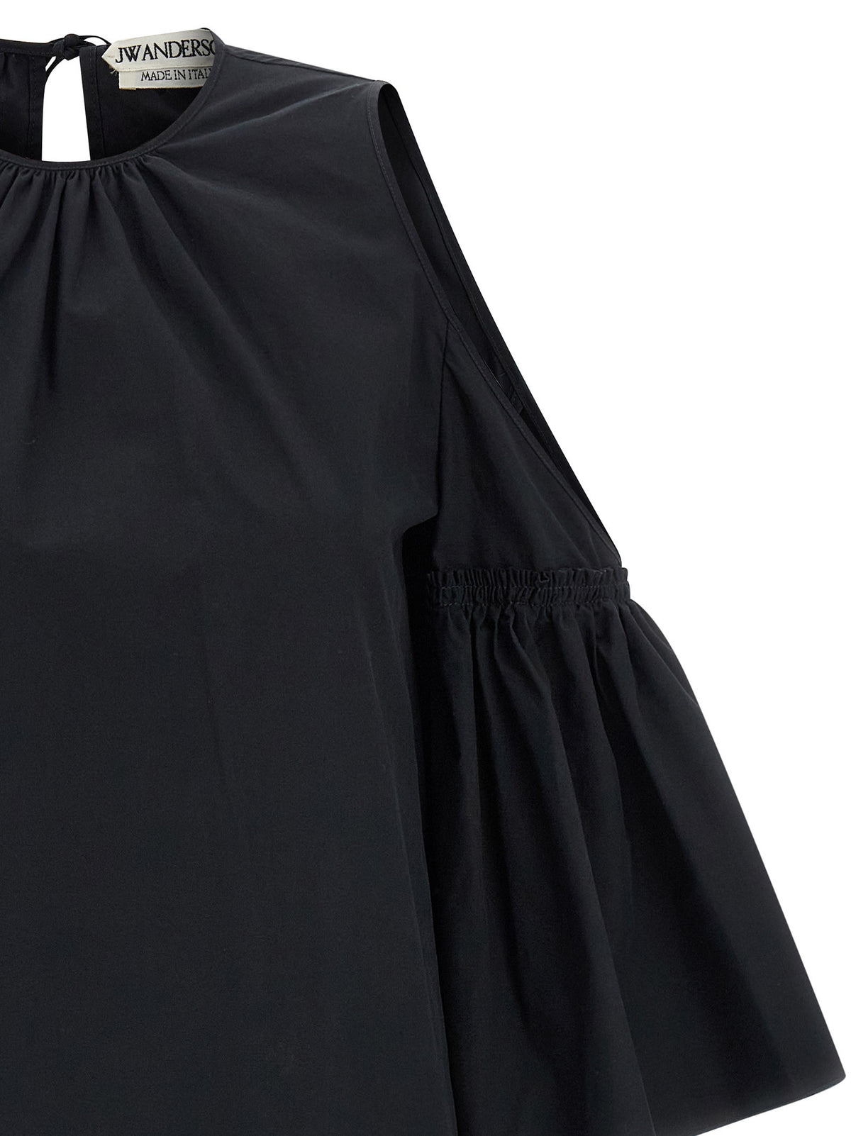 فستان مزركش