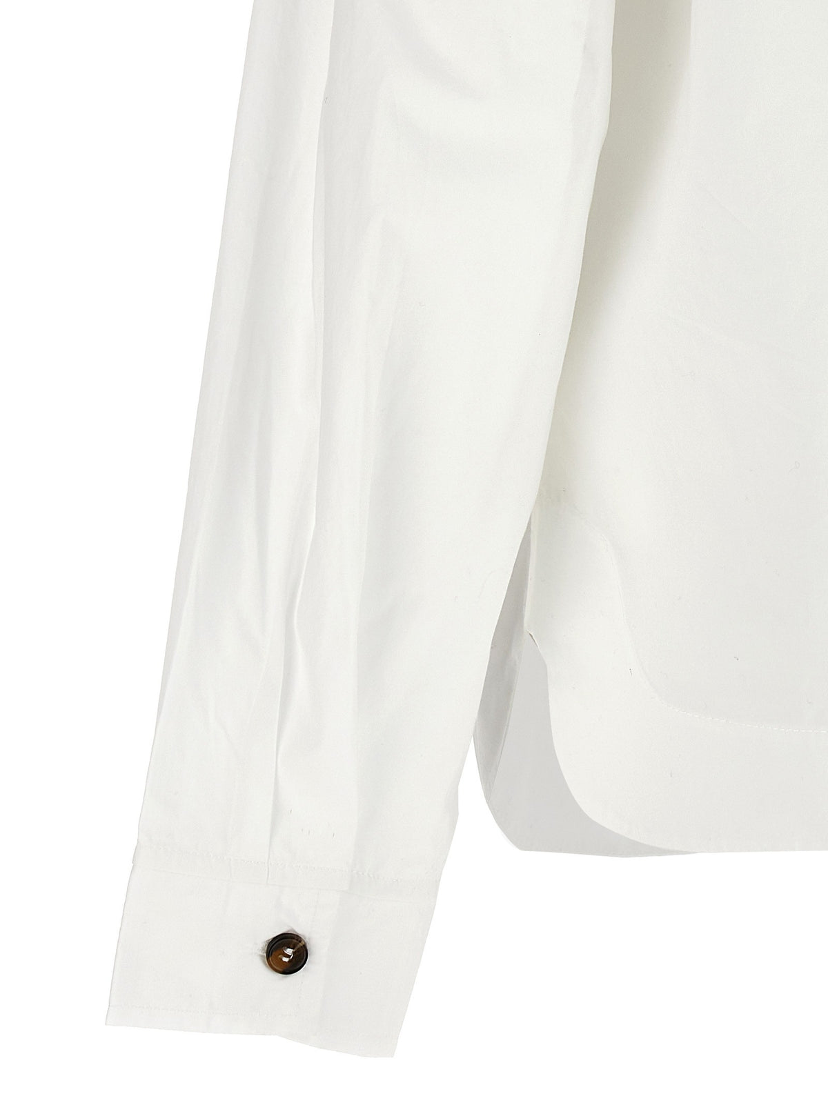 Ruffles shirt