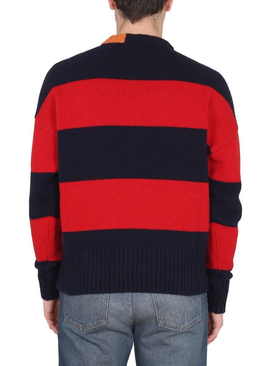 RUGBY SHIRT
