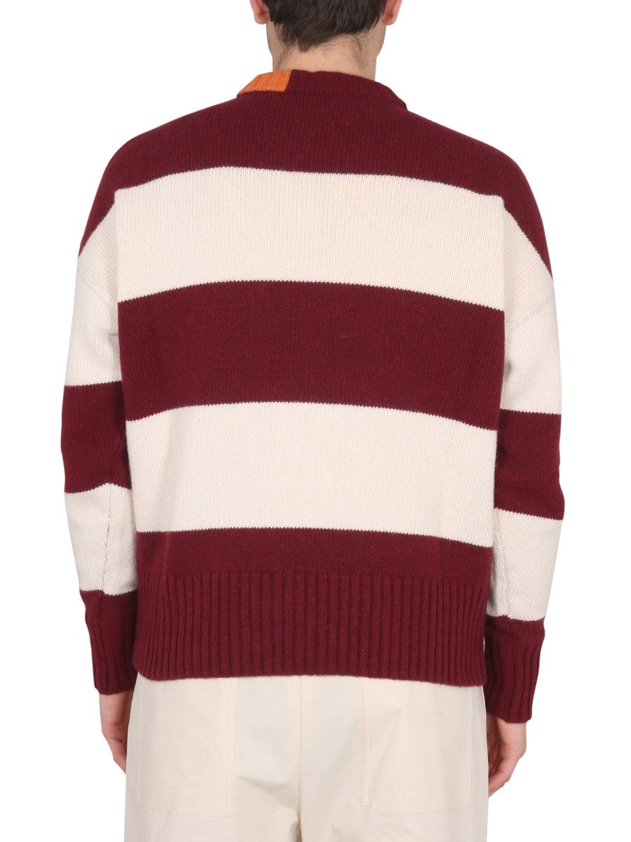RUGBY SHIRT