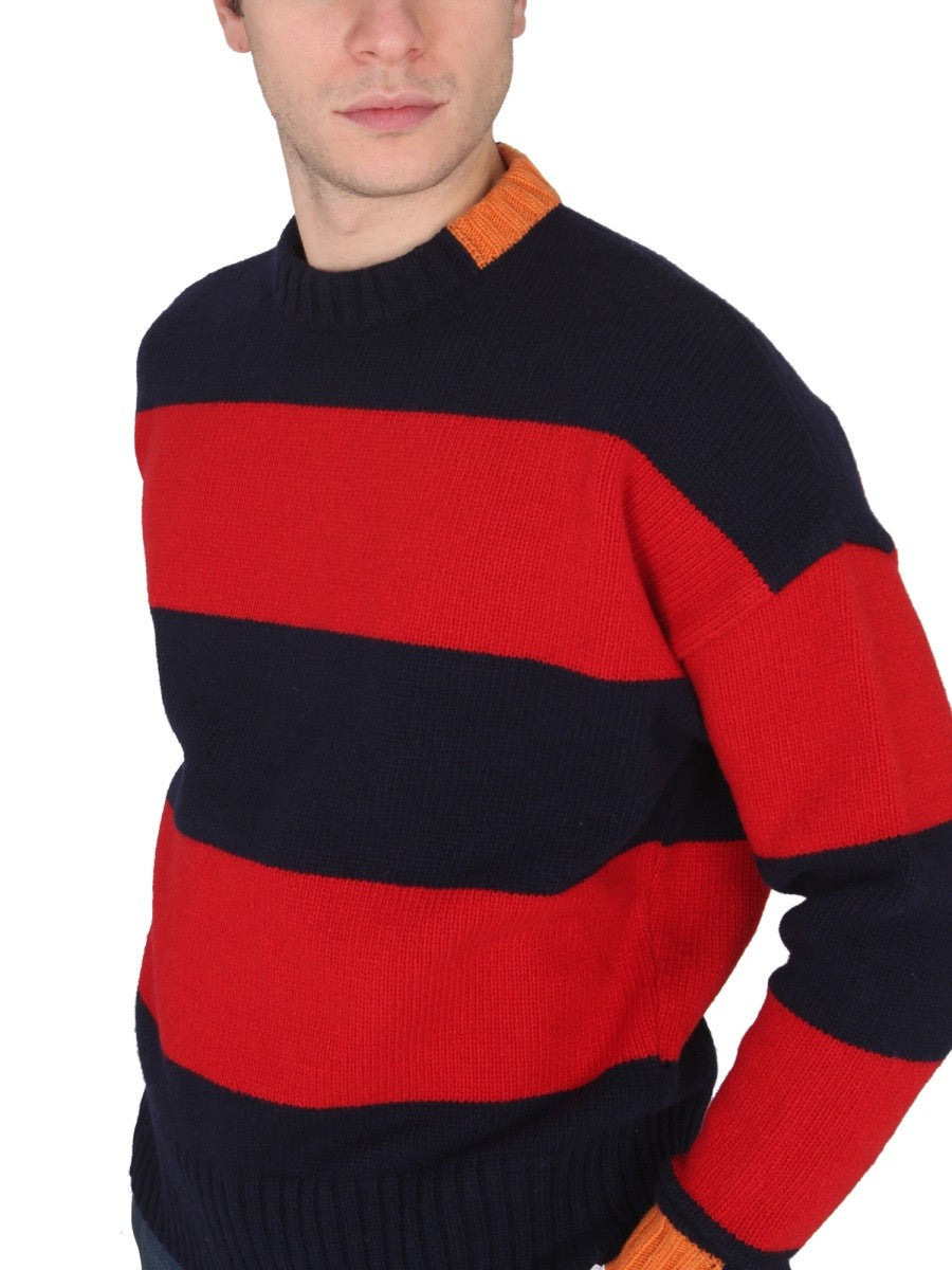 RUGBY SHIRT