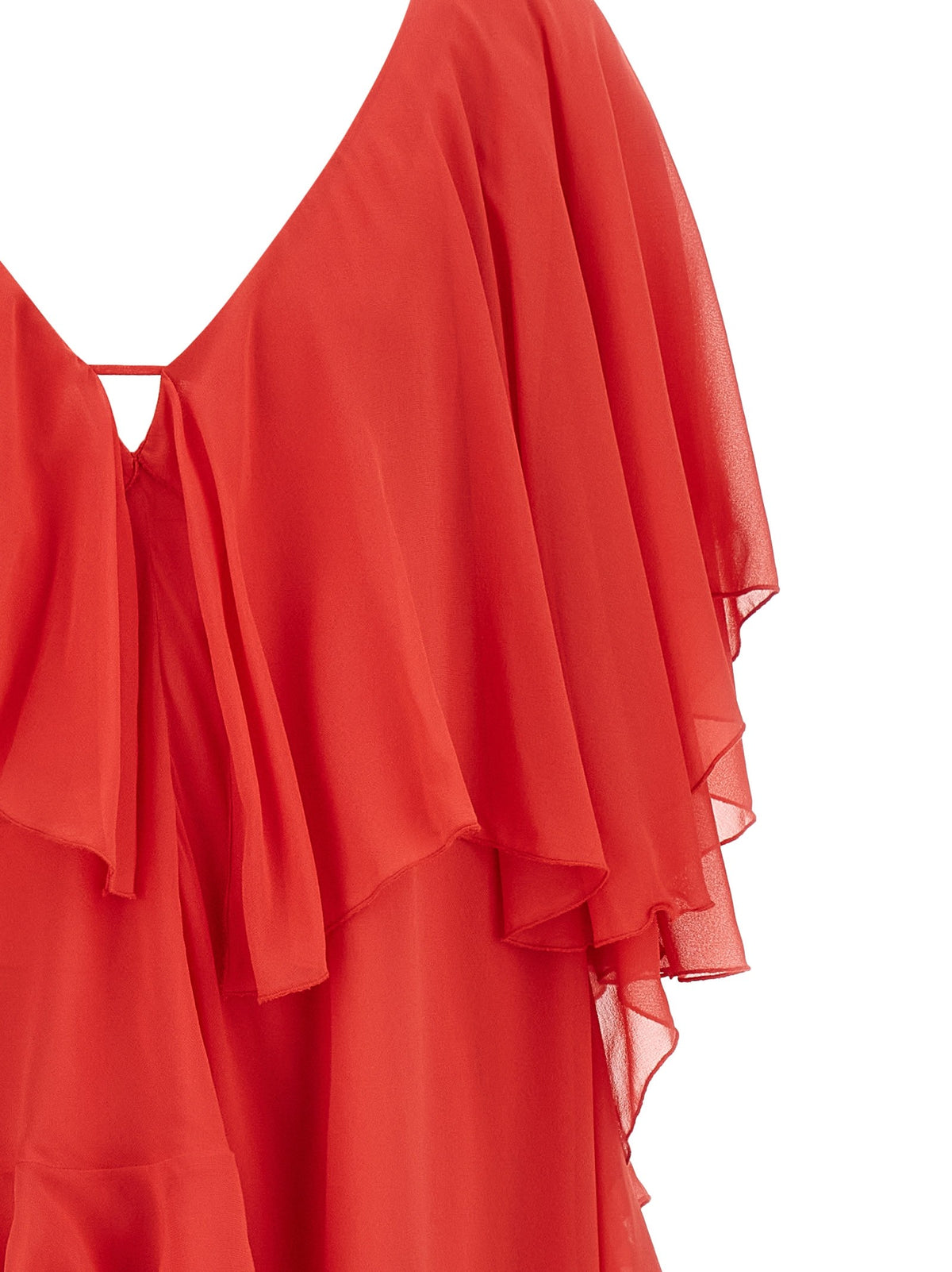 'Rumba' dress