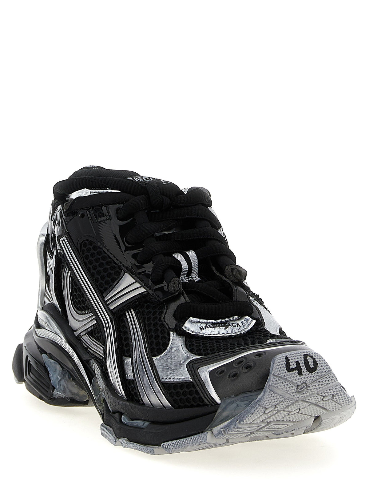 'Runner' sneakers