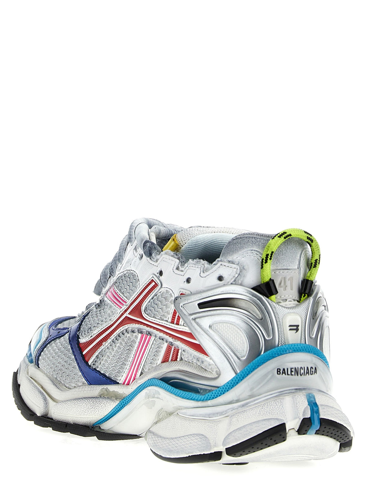 'Runner' sneakers