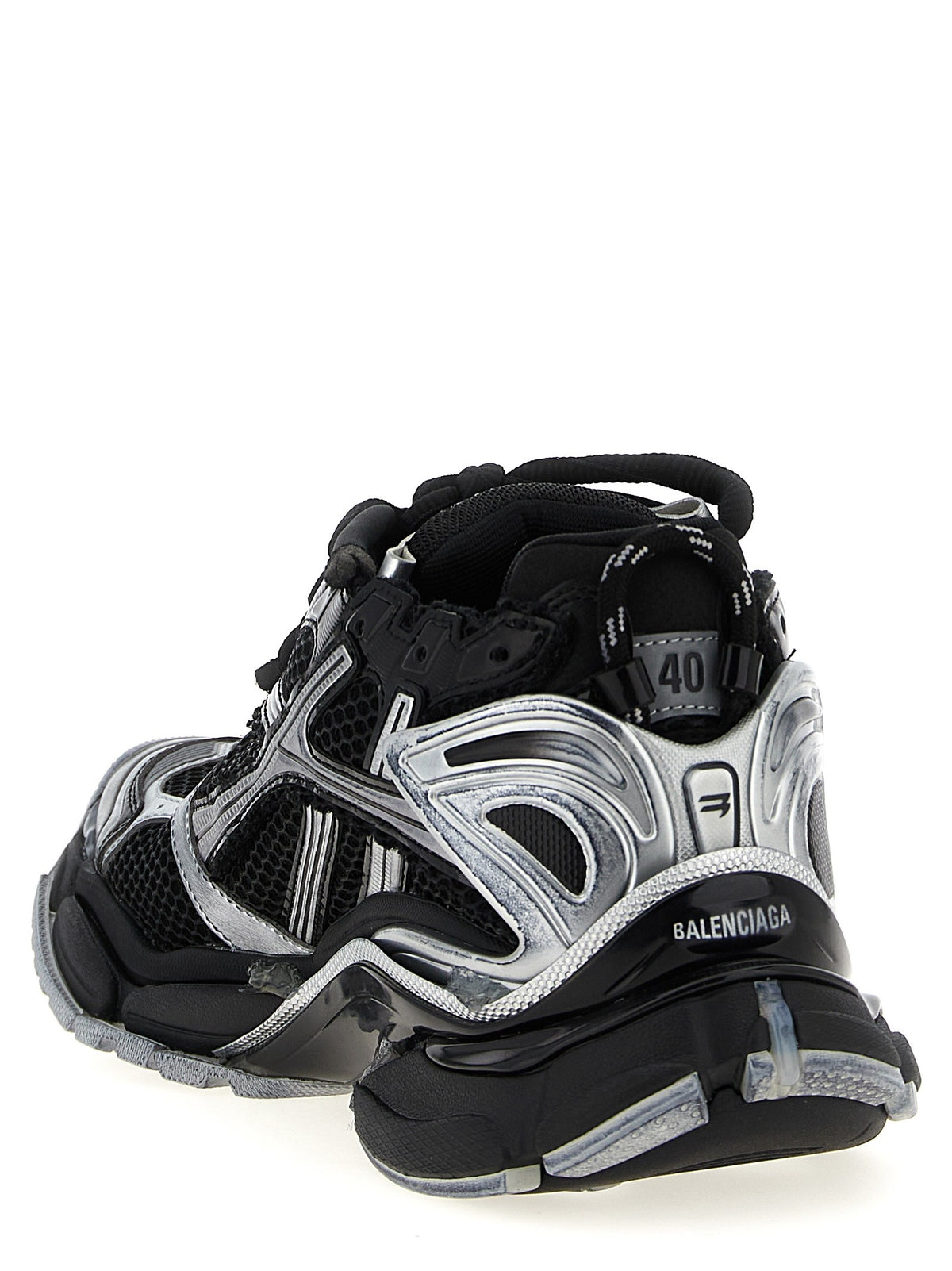 'Runner' sneakers