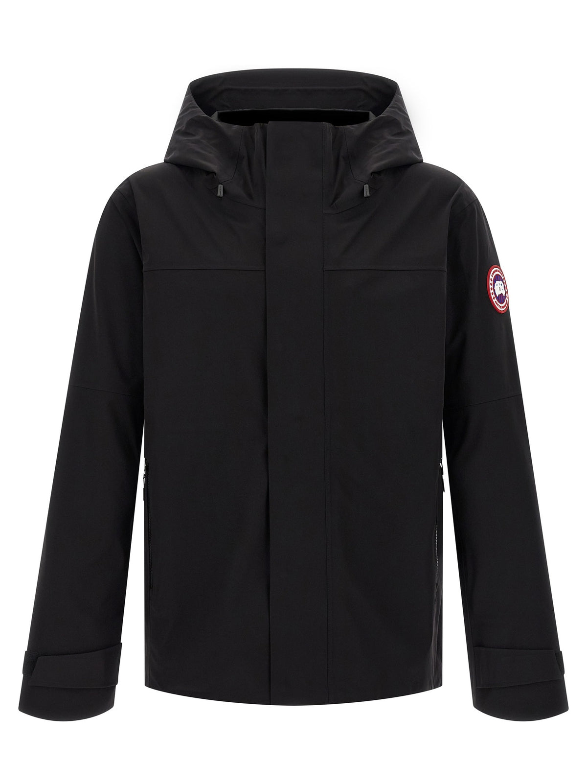 'Rupert' rain jacket
