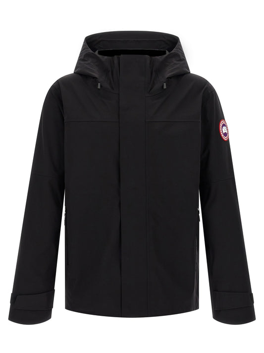 'Rupert' rain jacket