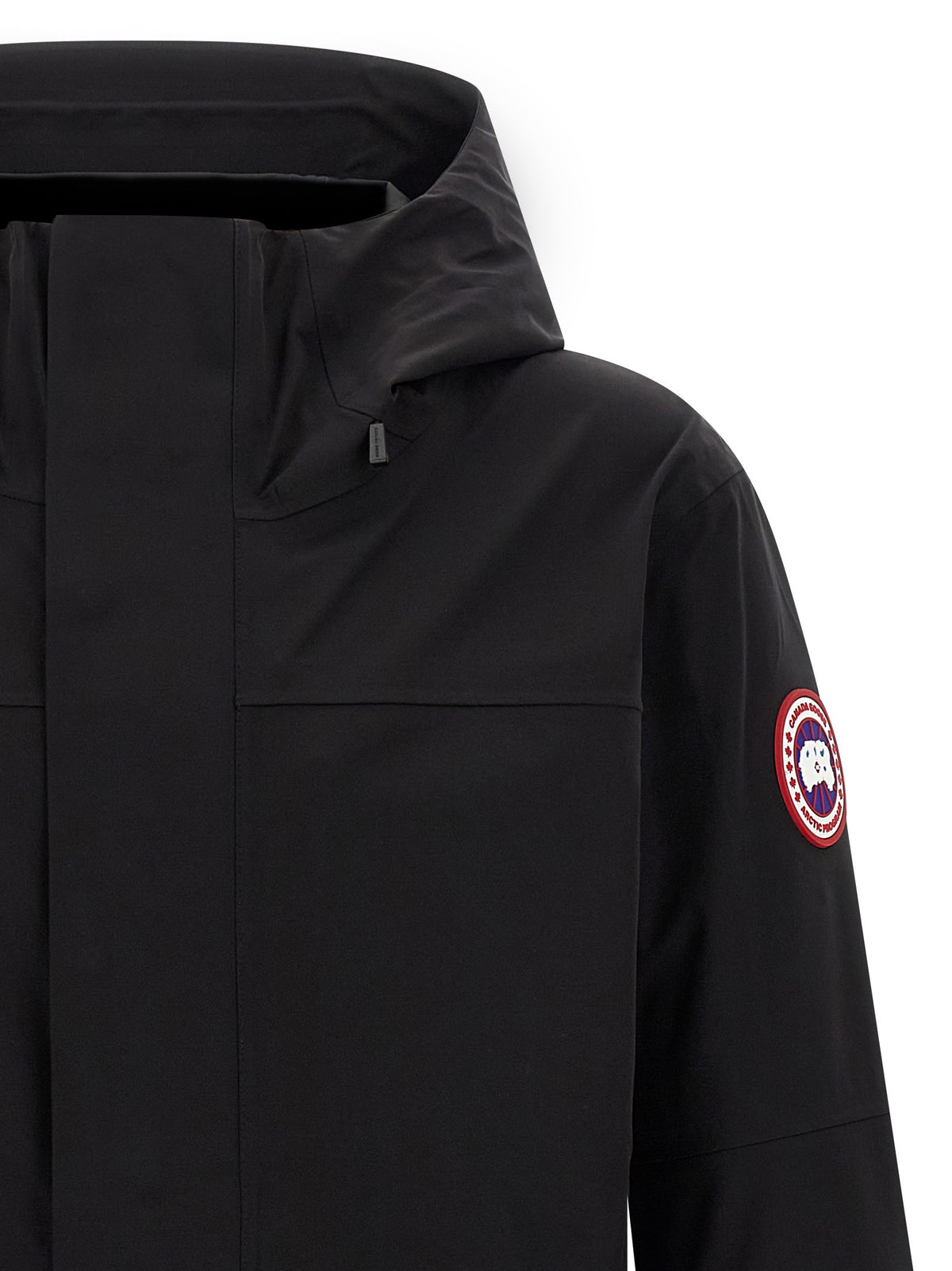 'Rupert' rain jacket