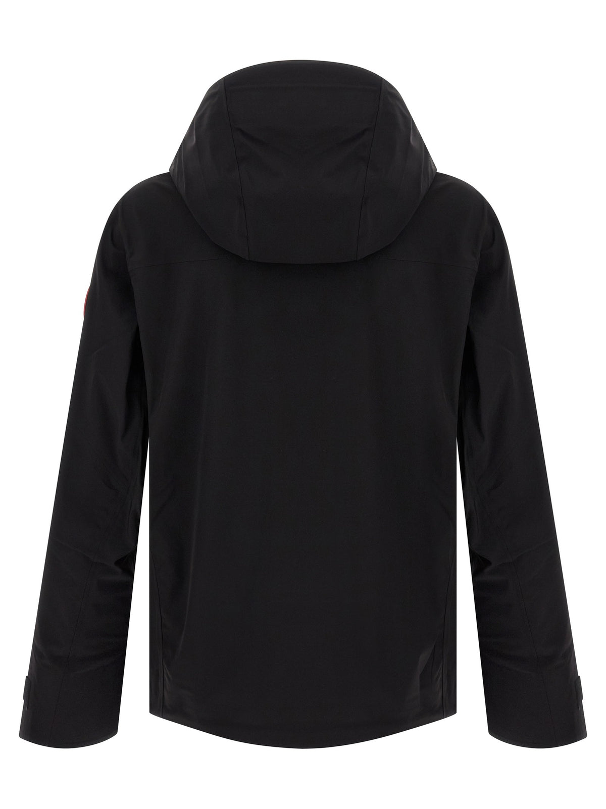 'Rupert' rain jacket