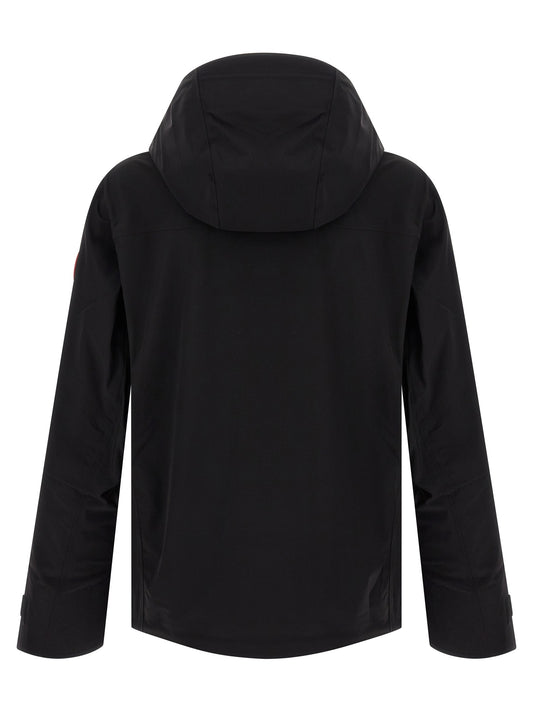 'Rupert' rain jacket