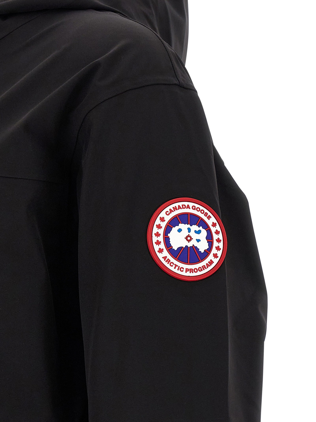 'Rupert' rain jacket