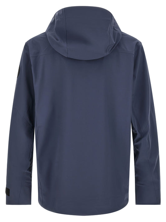'Rupert' rain jacket