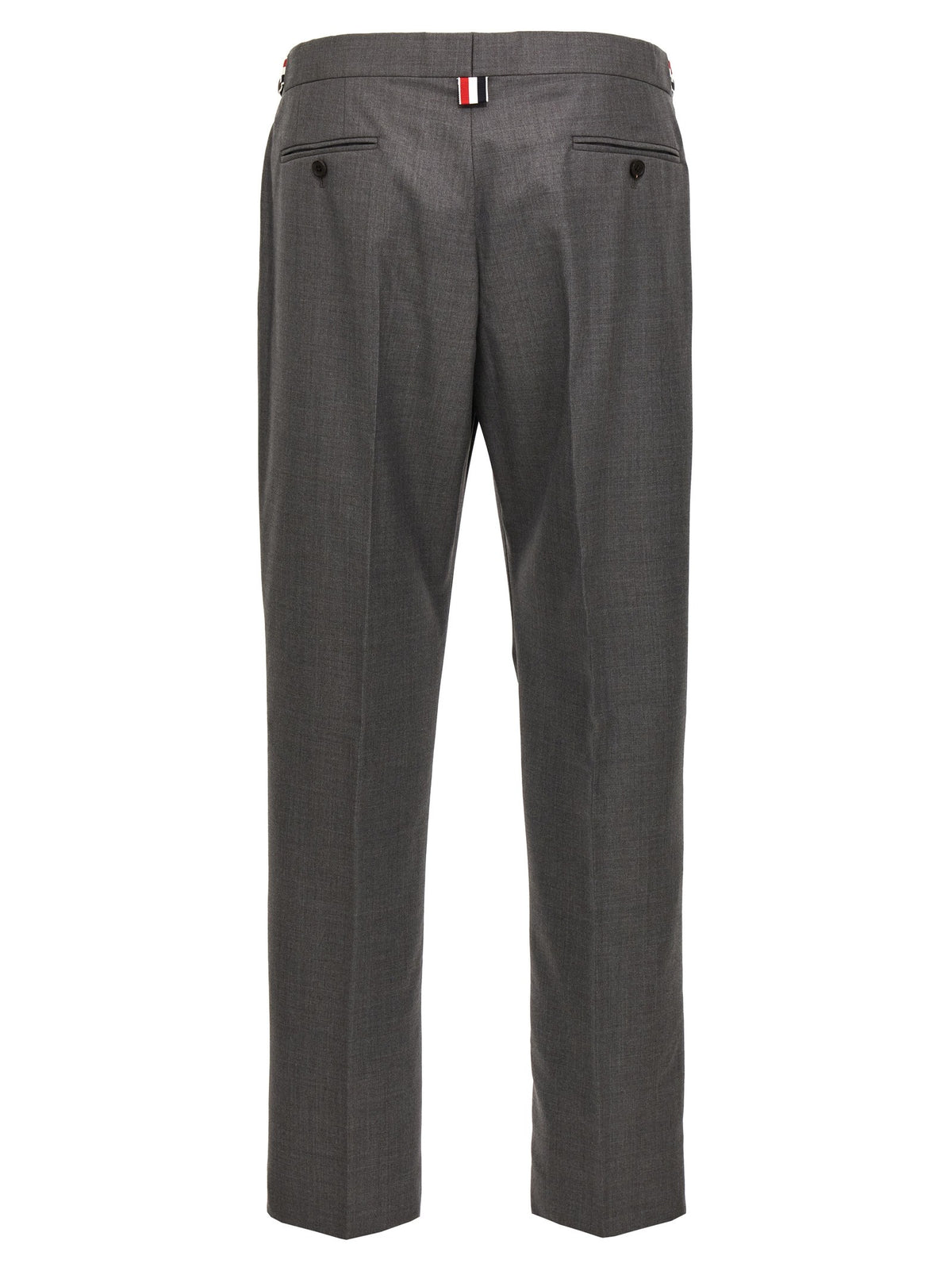 'RWB' trousers