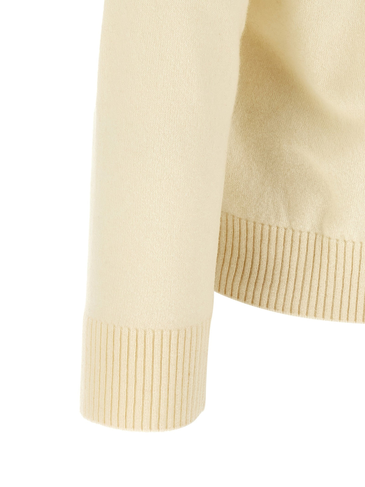 RWS knit polo shirt