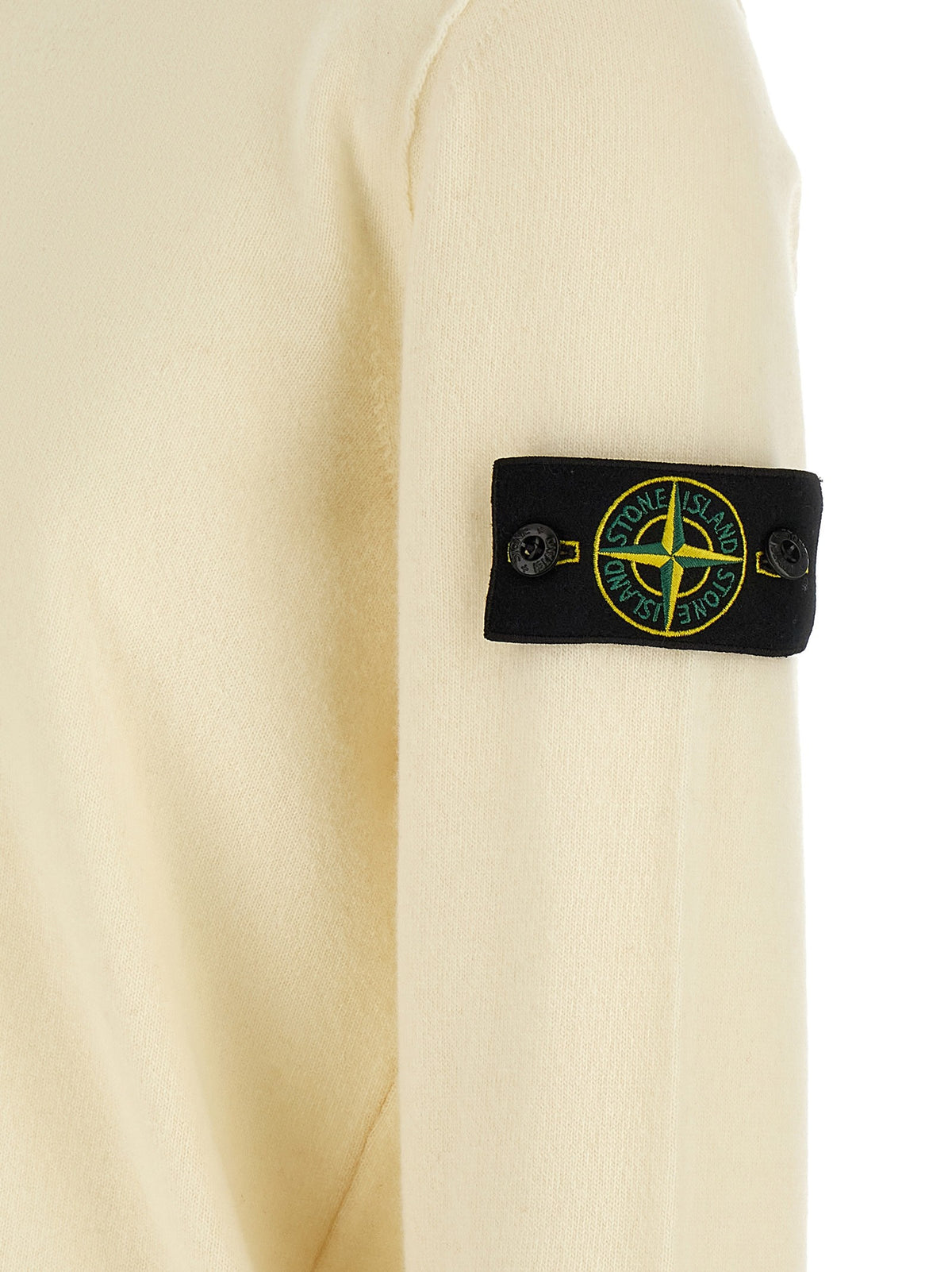 RWS knit polo shirt