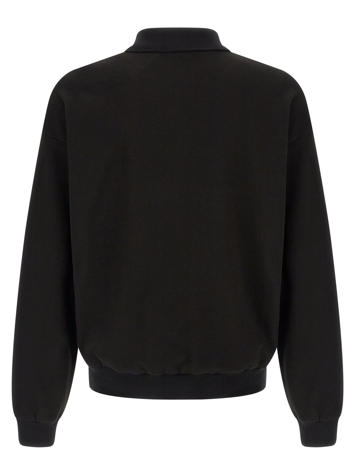'Ry top' polo shirt