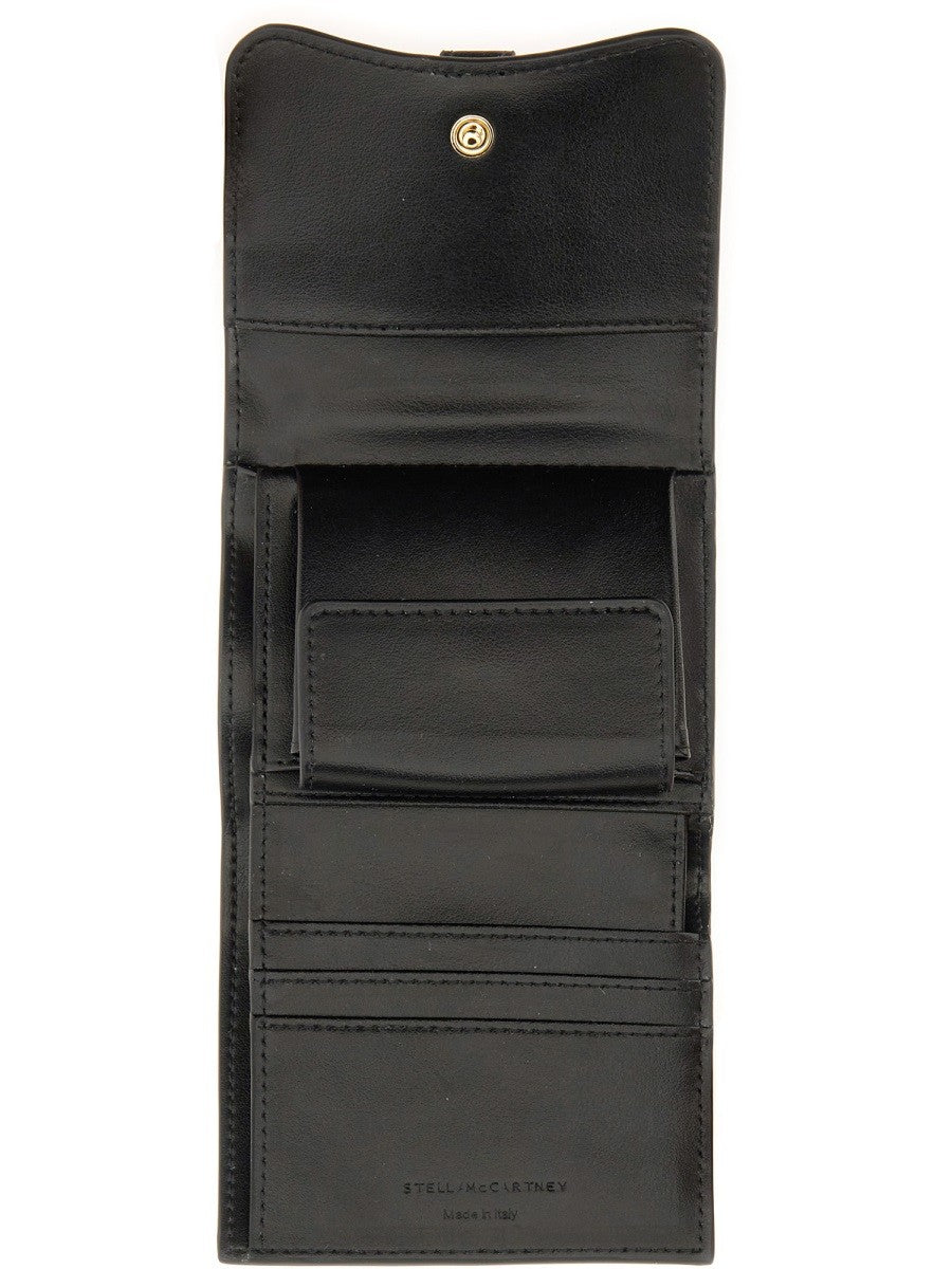 "RYDER TRI-FOLD" WALLET