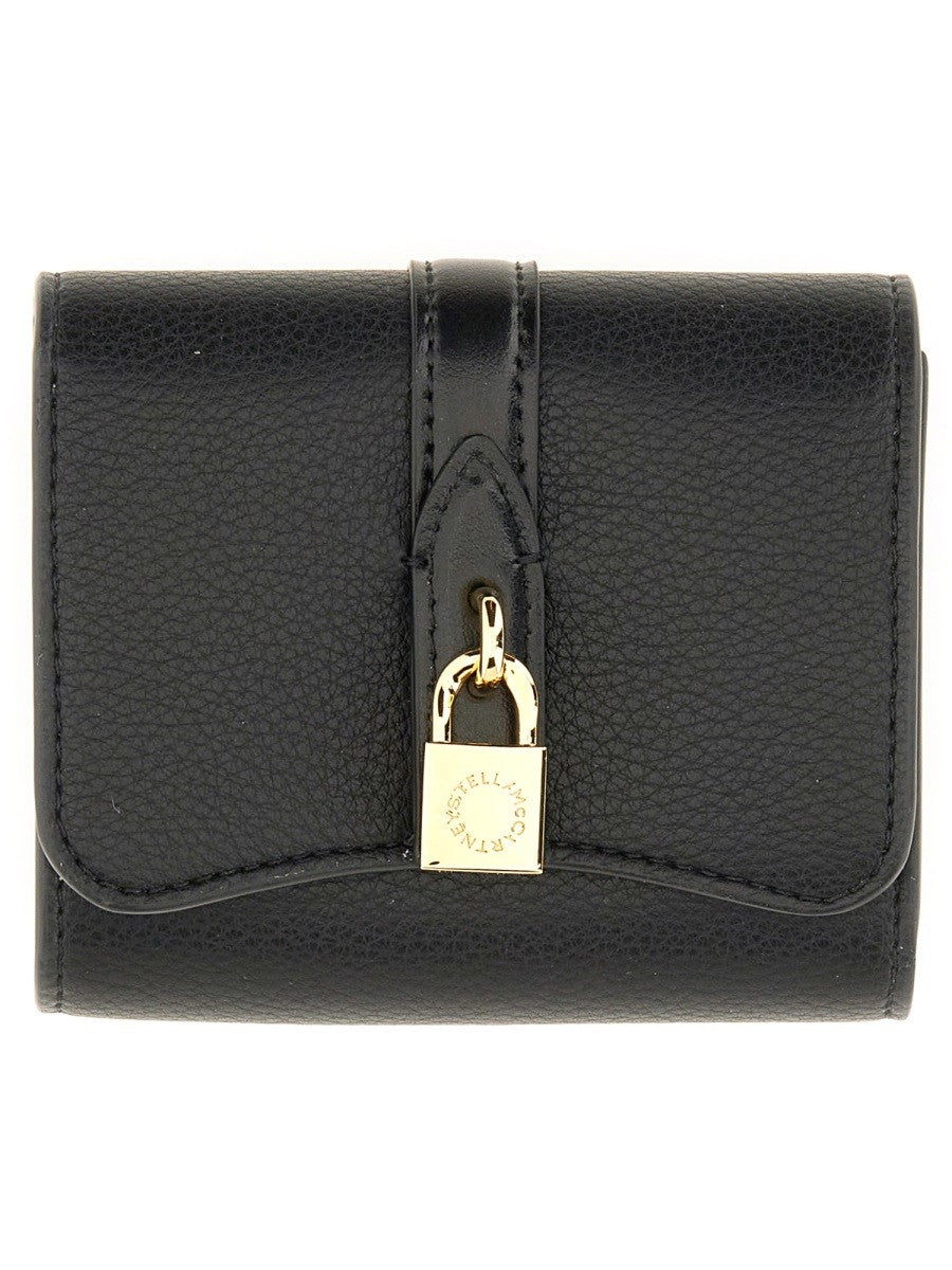 "RYDER TRI-FOLD" WALLET
