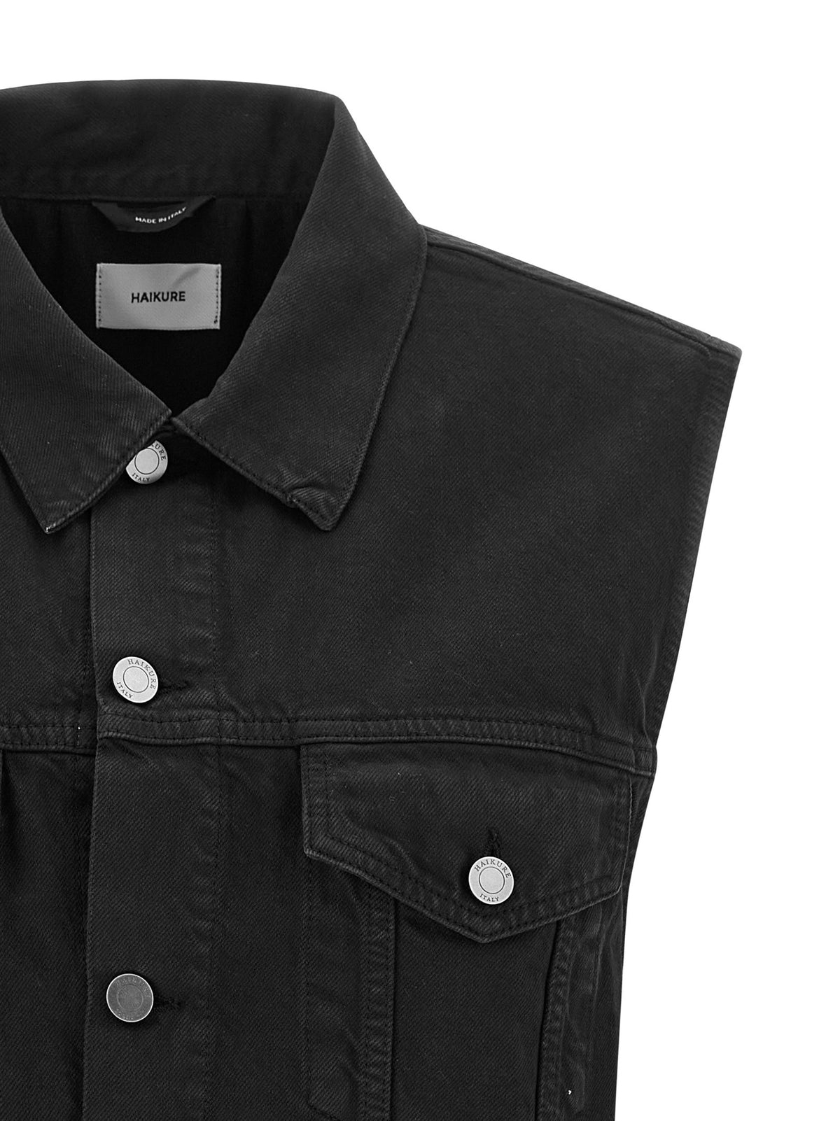 'Ryder' vest