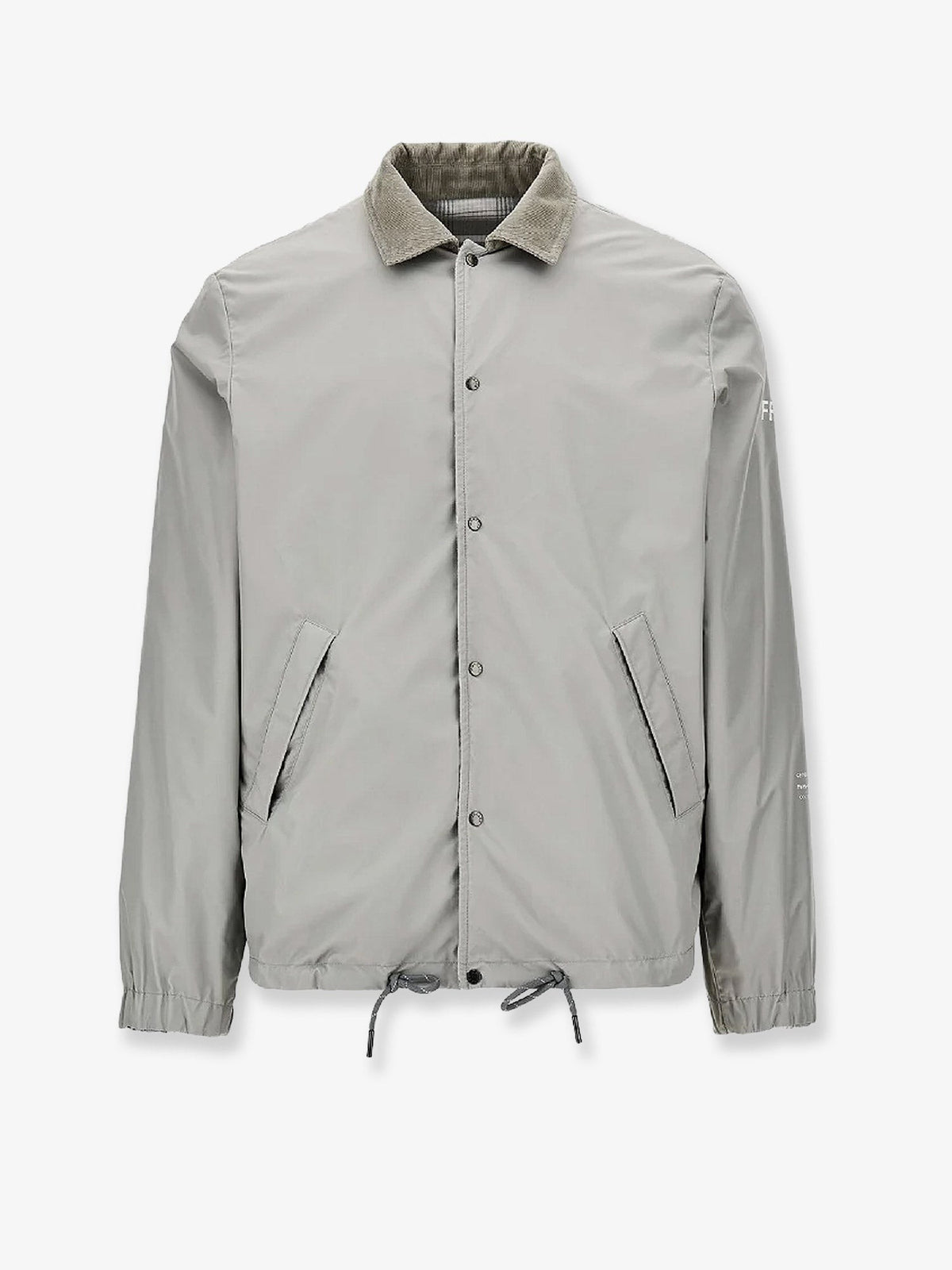 Ryuha cotton jacket