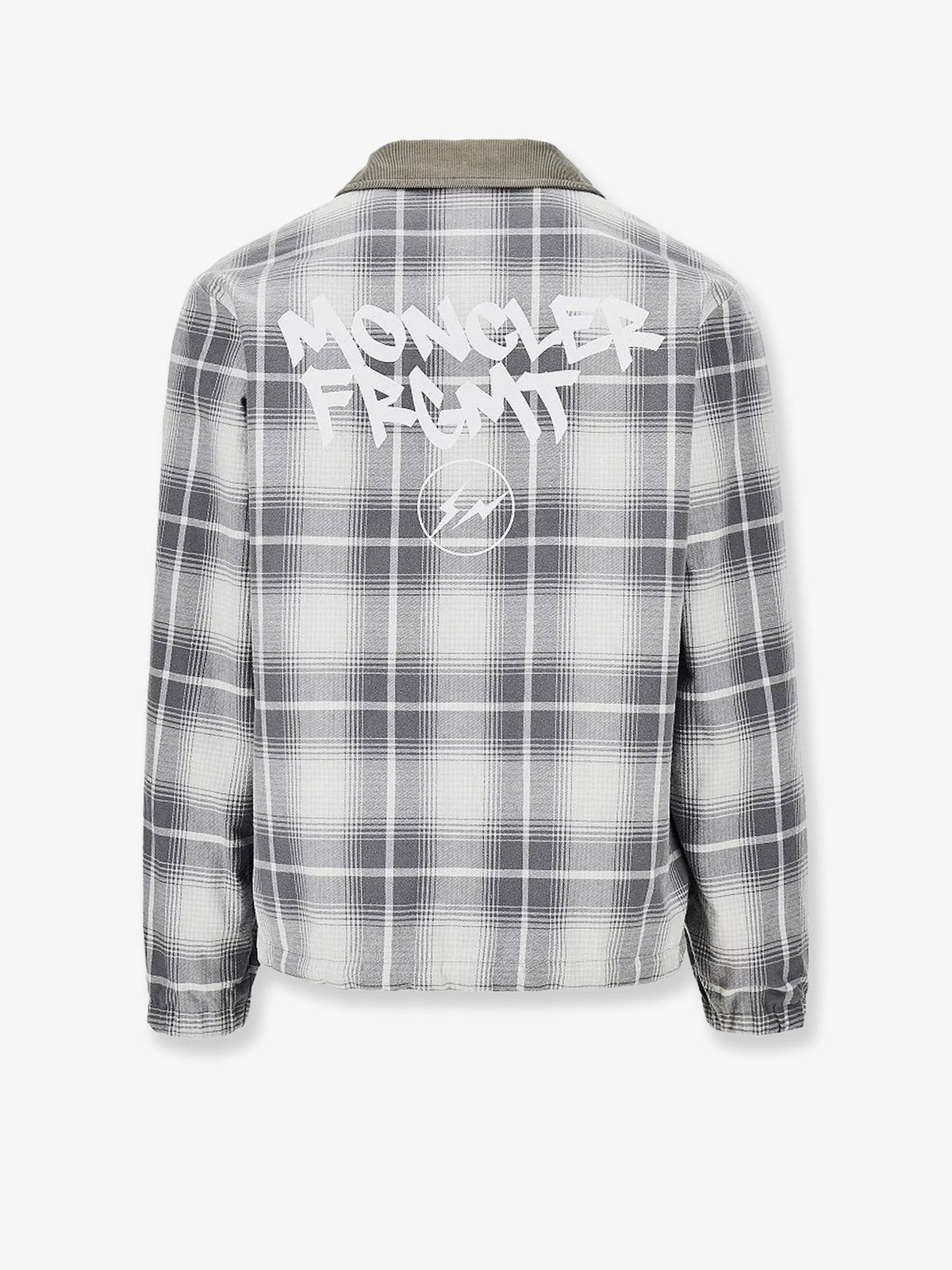 Ryuha cotton jacket