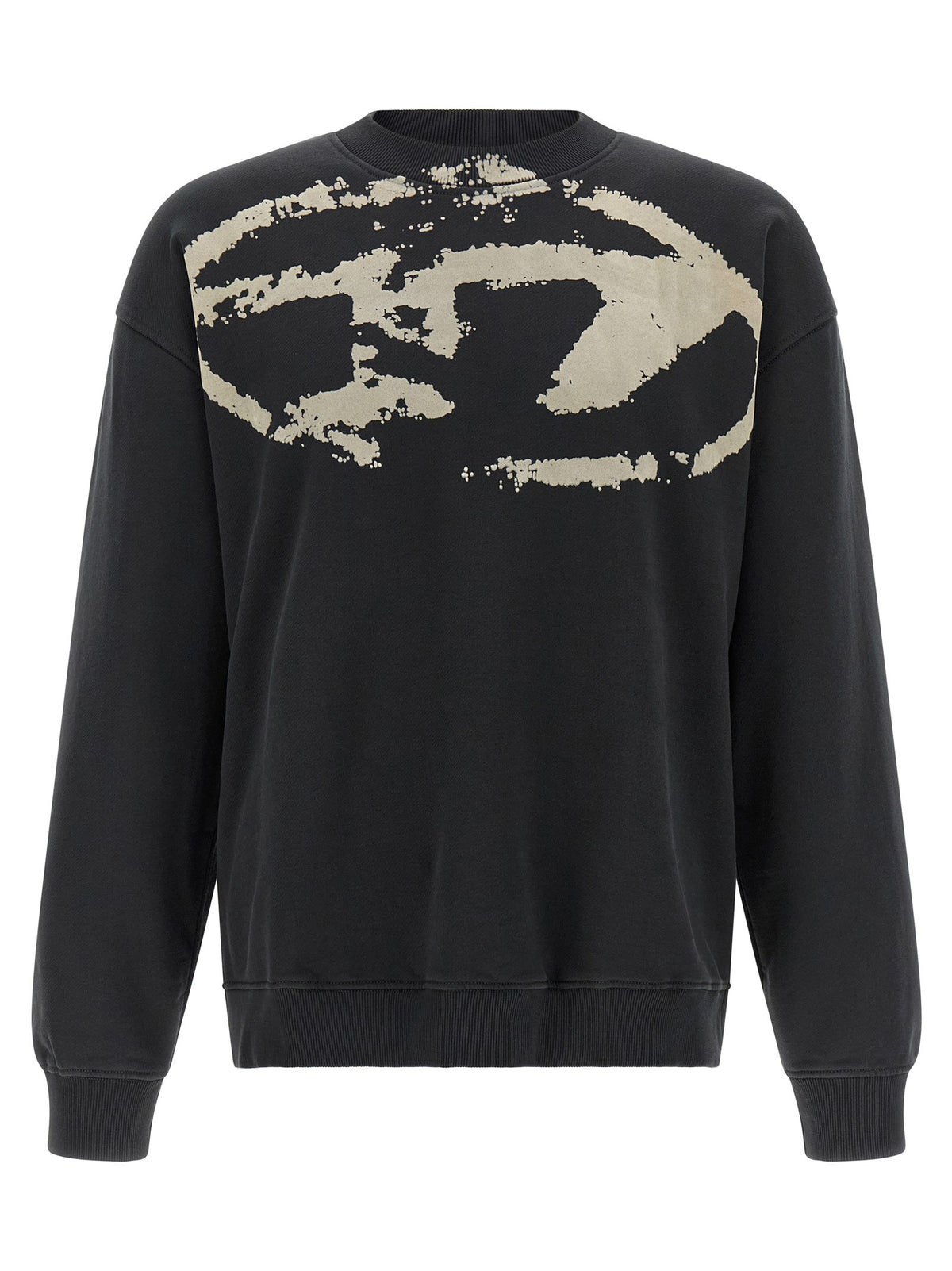 'S-Boxt-N5' sweatshirt