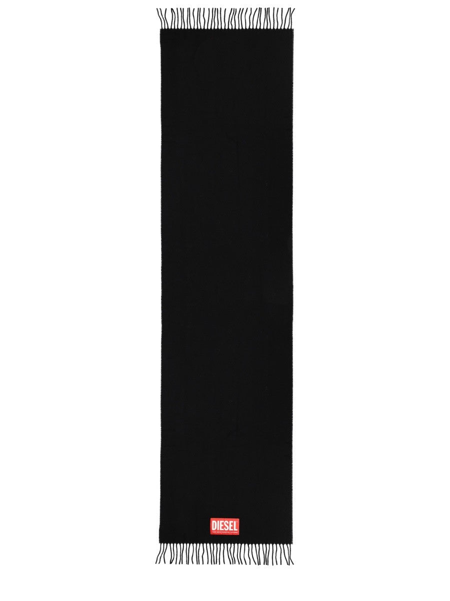 "S-IMON" SCARF