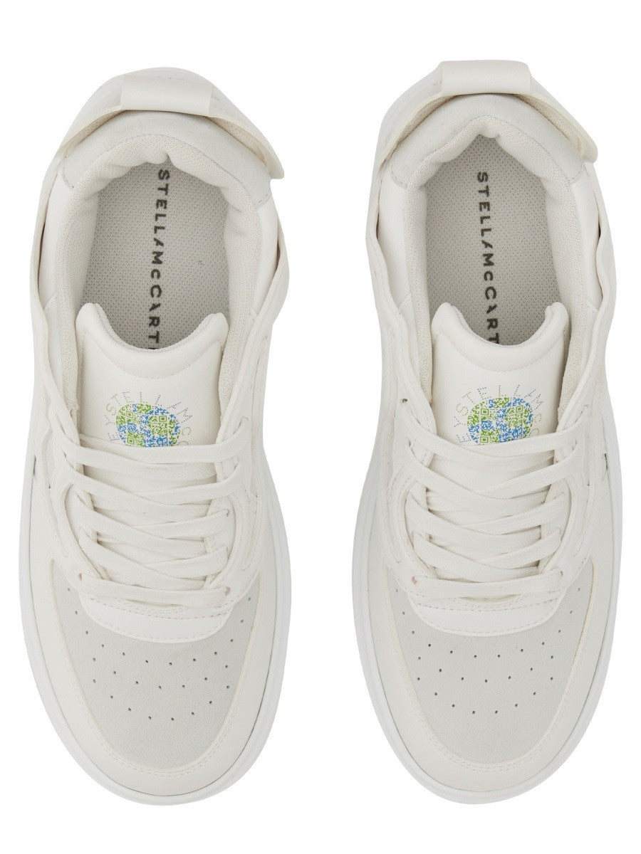 "S WAVE 1" SNEAKER