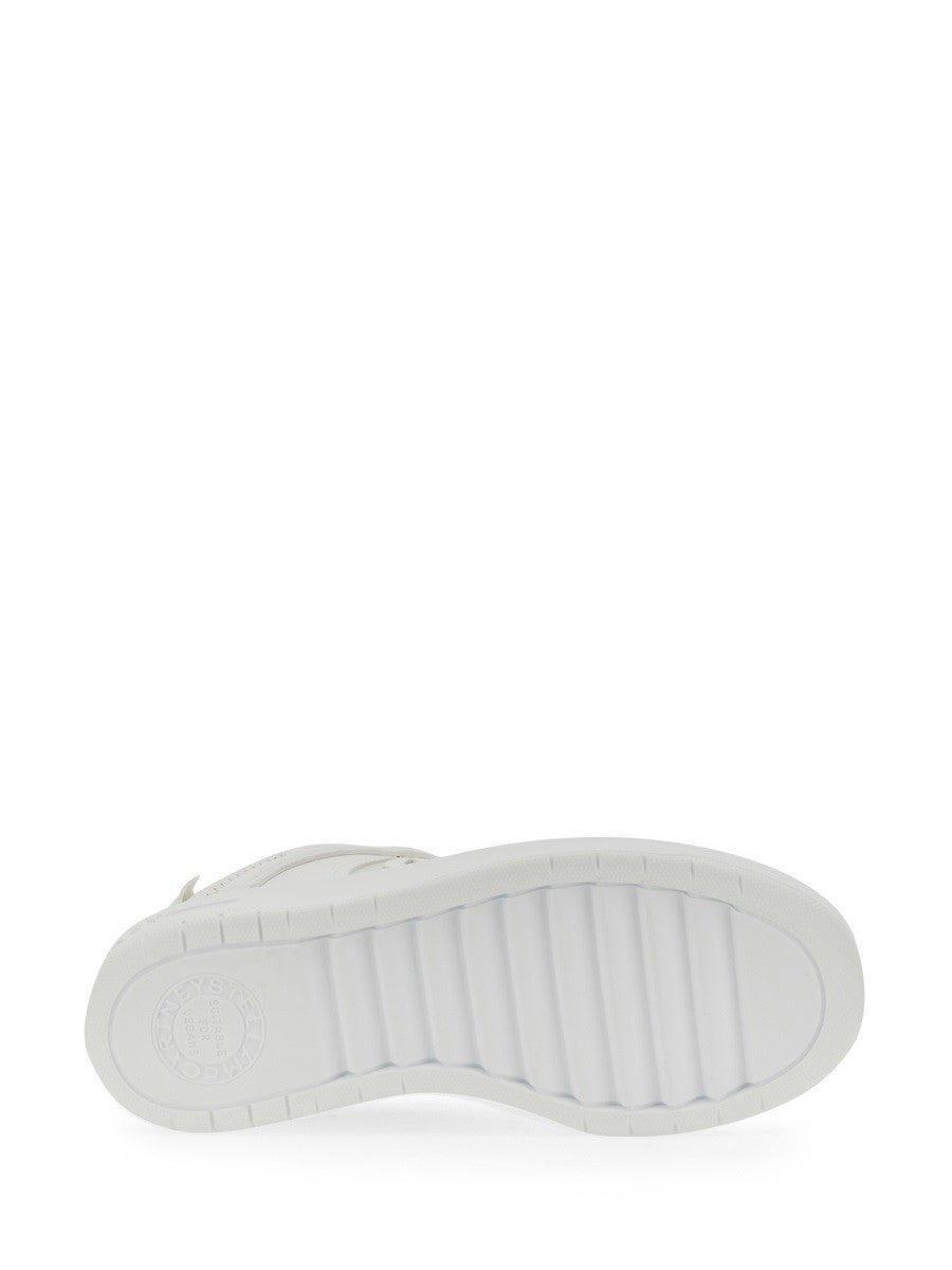 "S WAVE 1" SNEAKER