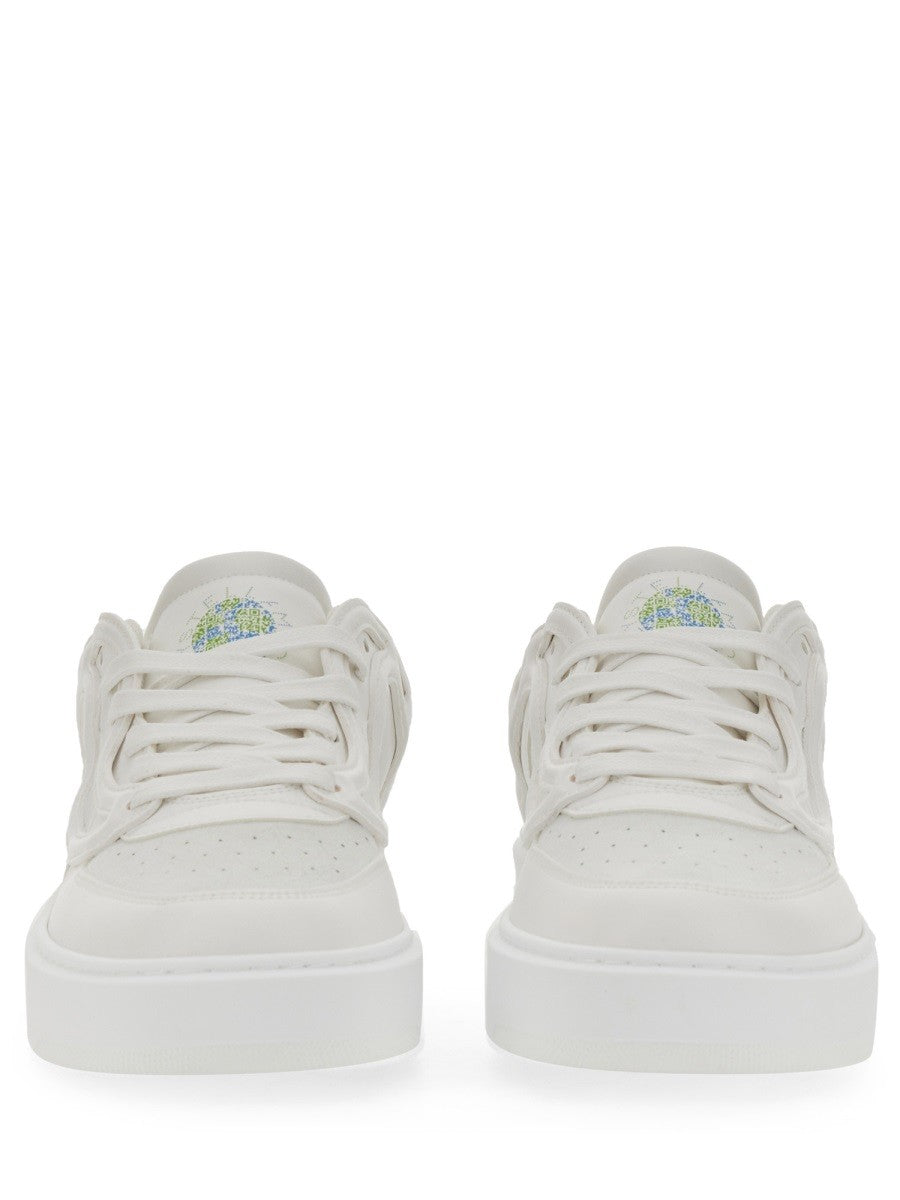 "S WAVE 1" SNEAKER