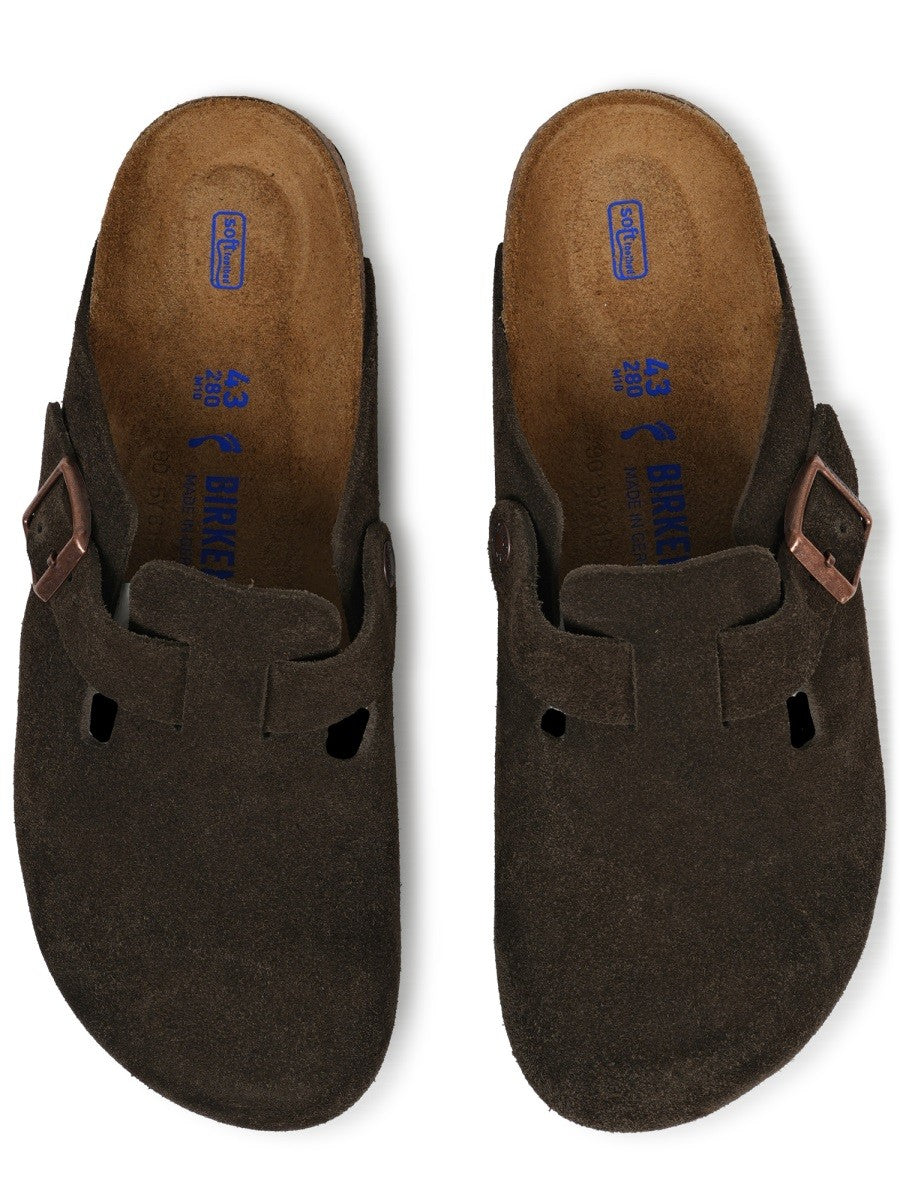 Sabot "Boston"
