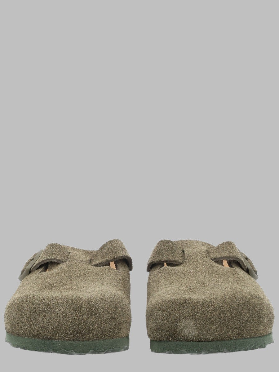 Sabot "Boston"