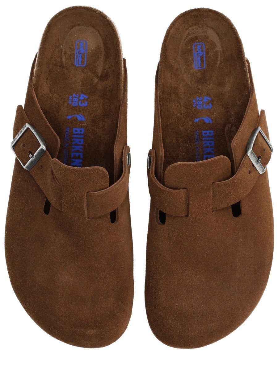 Sabot "Boston"