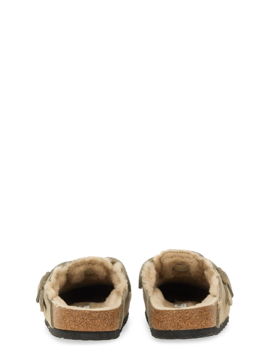 Sabot "Boston"