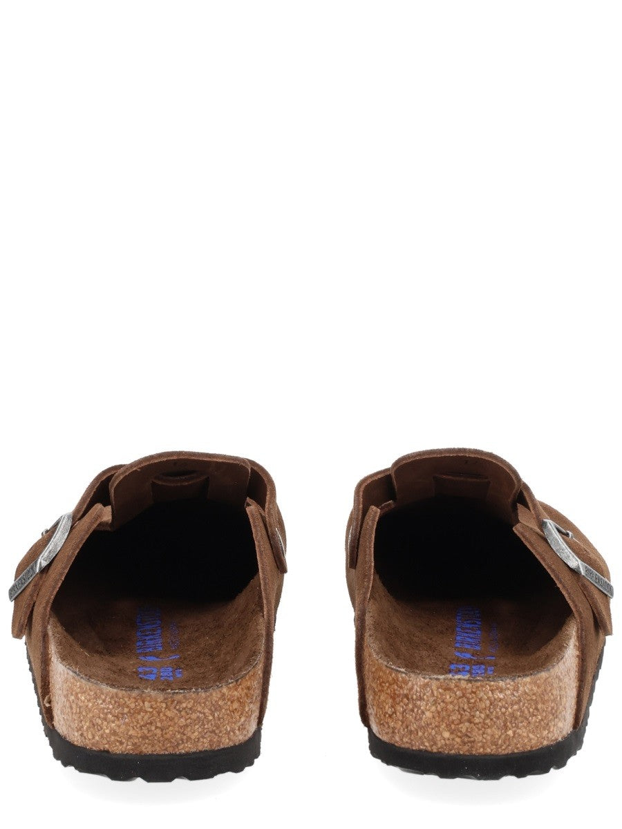 Sabot "Boston"