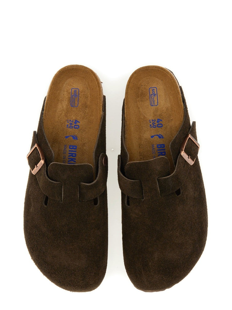 Sabot "Boston"