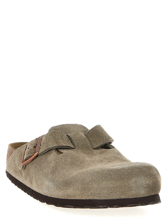 Sabot 'Boston'