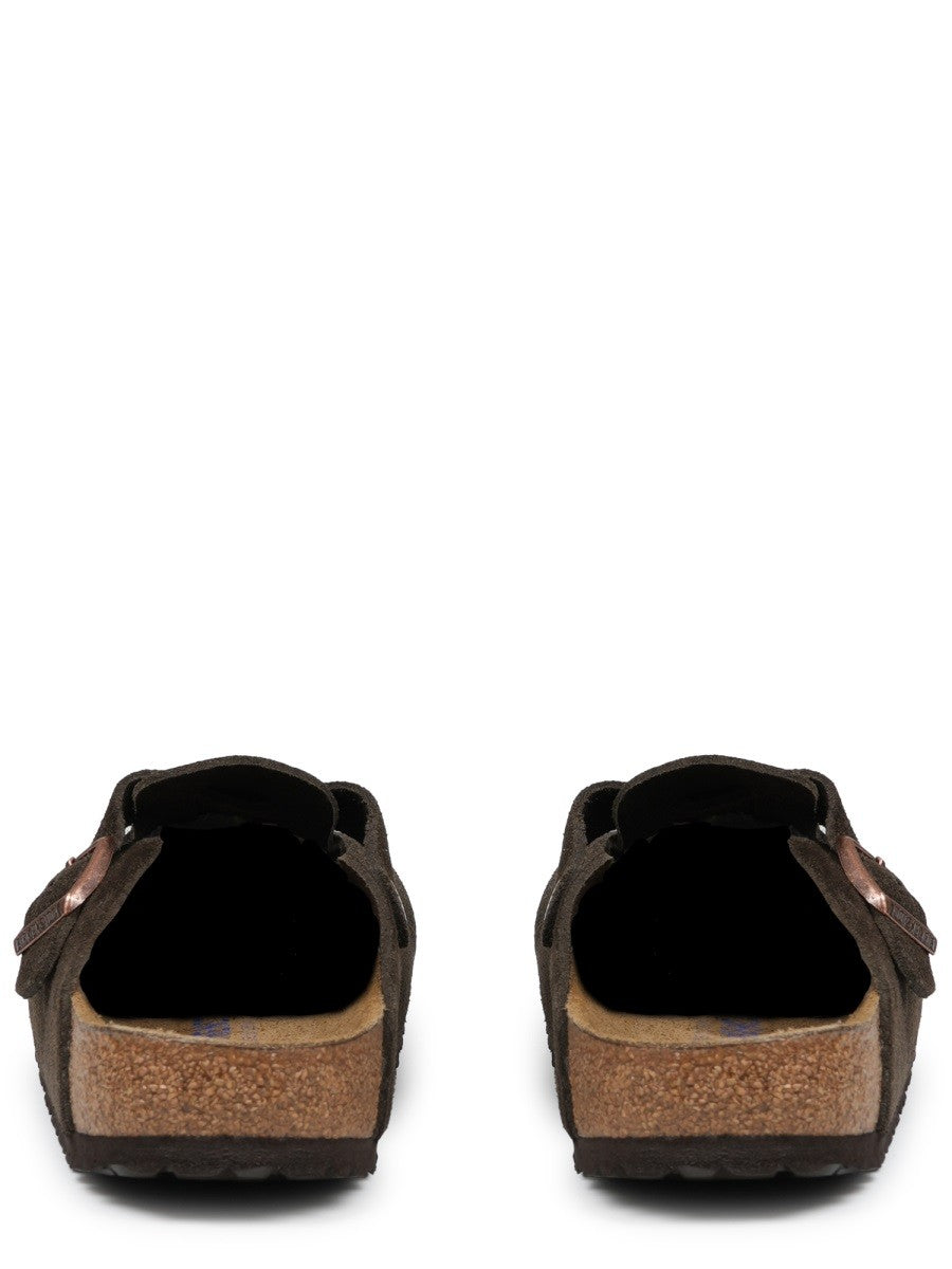 Sabot "Boston"