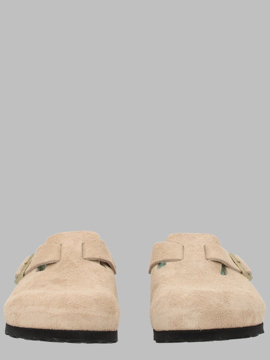 قبقاب "بوسطن"