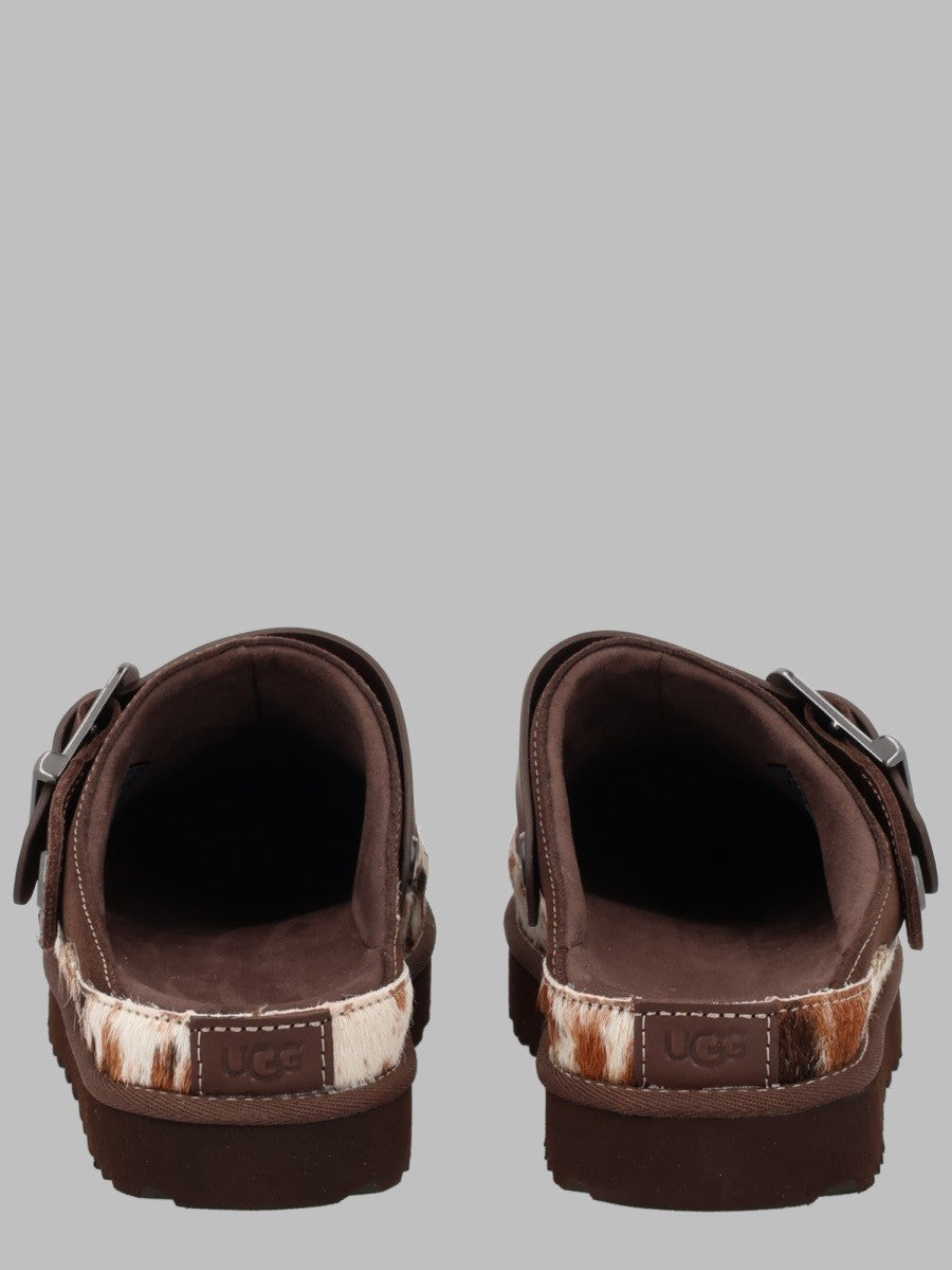 Sabot "Goldenstar Western"