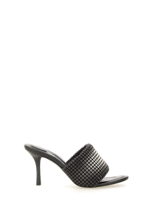 SABOT HEIRESS