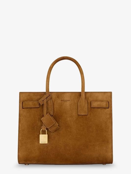 حقيبة يد Sac de Jour Baby من الشمواه