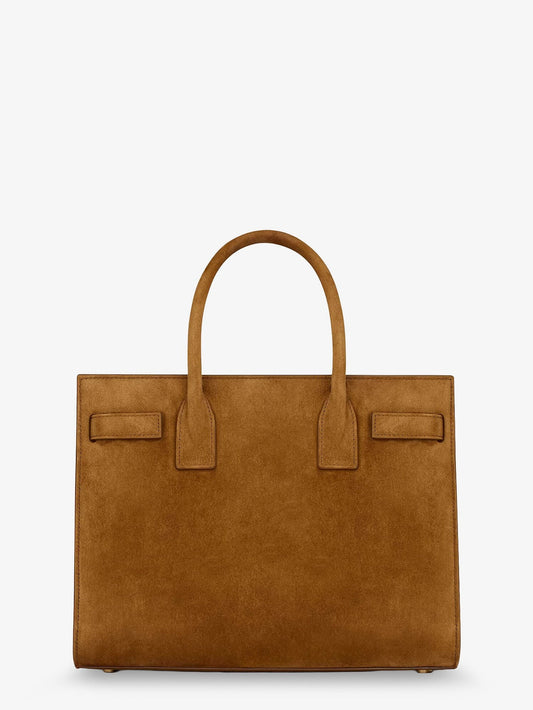 حقيبة يد Sac de Jour Baby من الشمواه