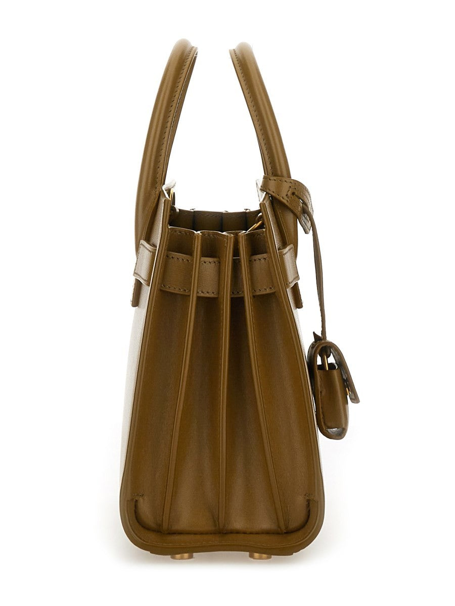 "SAC DE JOUR" BAG