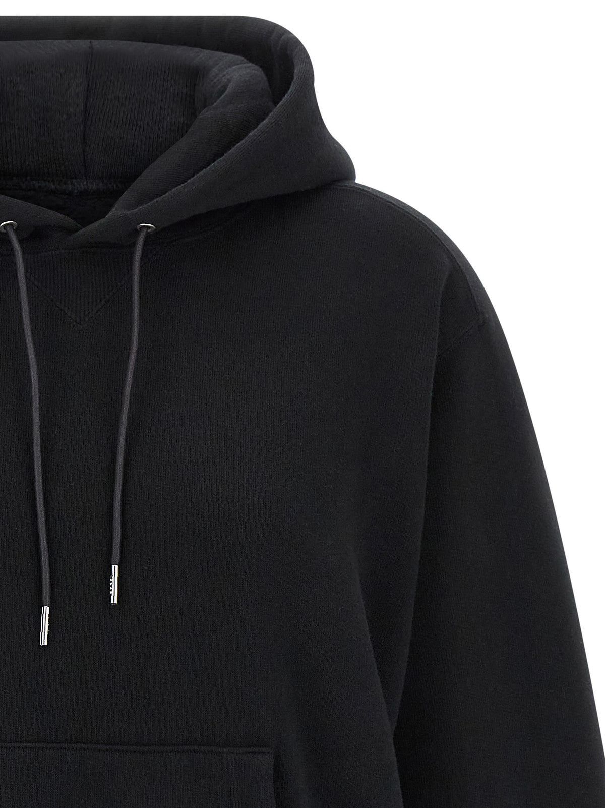 هودي كبسولة من Sacai x Carhartt Wip