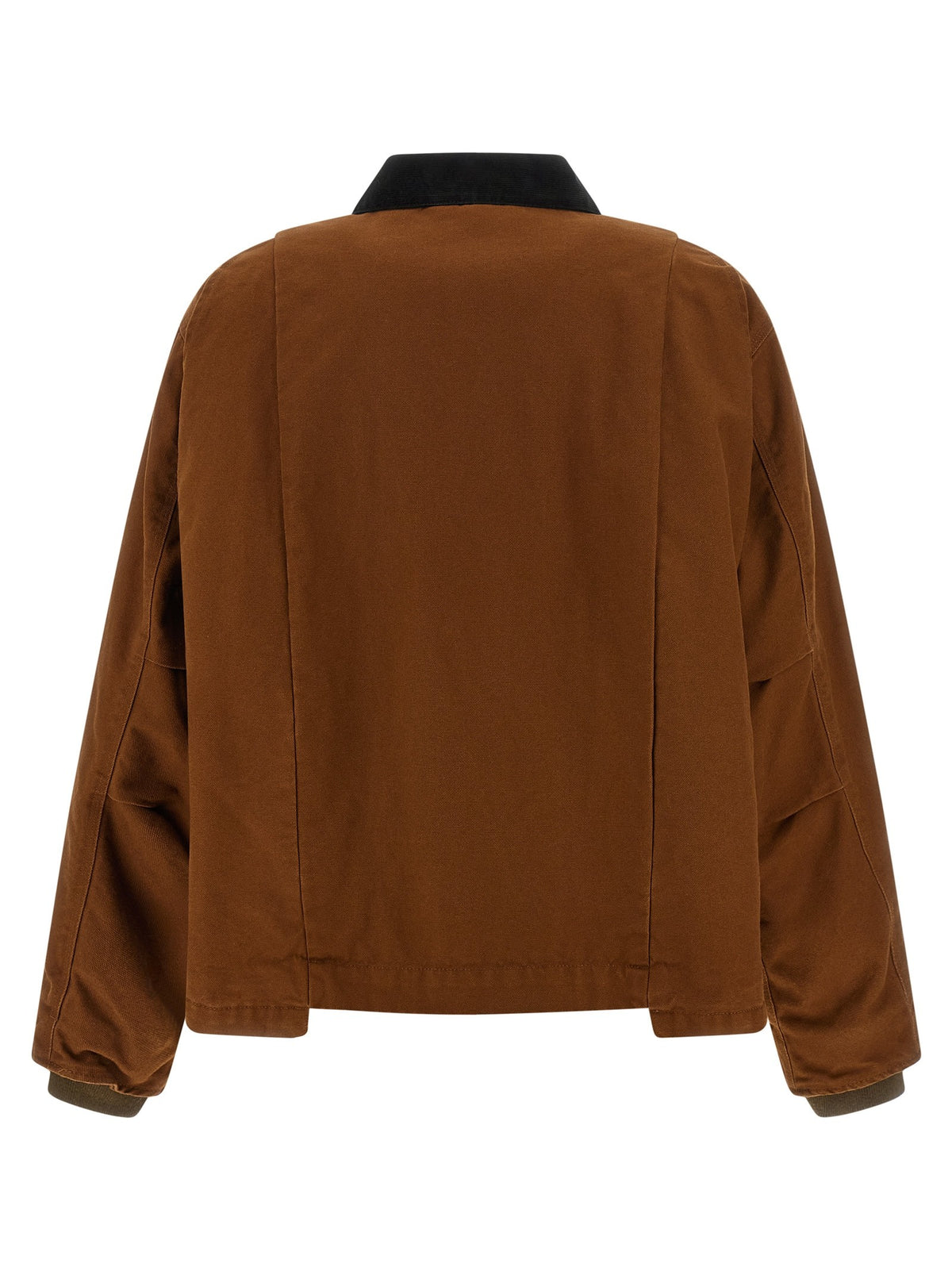 Sacai x Carhartt Wip capsule jacket
