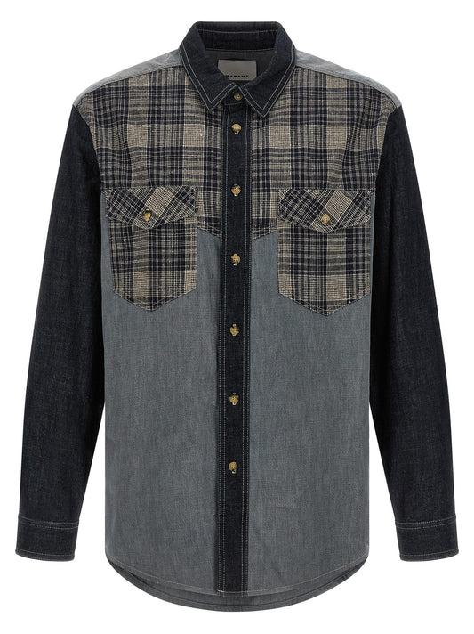 'Sacha' shirt