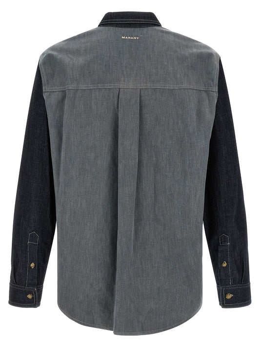 'Sacha' shirt