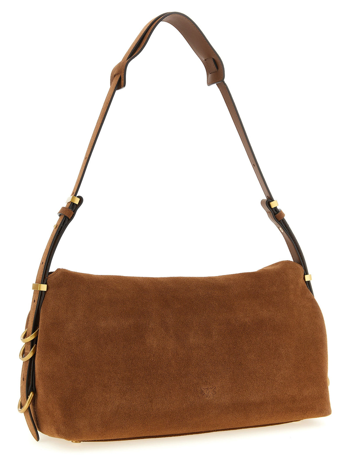 'Saddle Horizontal' shoulder bag